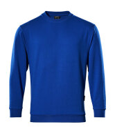 Sweatshirt MASCOT® Caribien (Kornblau)