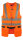 Werkzeugweste MASCOT® Yorkton (Hi-vis Orange)