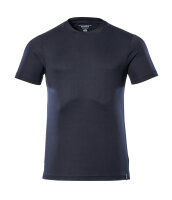 T-Shirt MASCOT® Manacor (Schwarzblau)