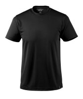 T-Shirt MASCOT® Manacor (Schwarz)