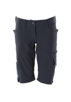 Shorts MASCOT® (Schwarzblau)