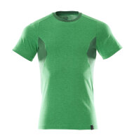 T-Shirt MASCOT® (Grasgrün/Grün)