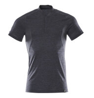 Polo-Shirt MASCOT® (Schwarzblau)