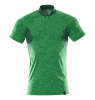 Polo-Shirt MASCOT® (Grasgrün/Grün)