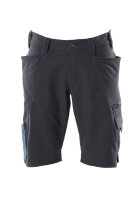 Shorts MASCOT® (Schwarzblau)