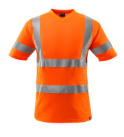 T-Shirt  (Hi-vis Orange)