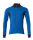 Sweatshirt mit Reißverschluss MASCOT® (Azurblau/Schwarzblau)