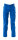 Hose mit Schenkeltaschen MASCOT® (Azurblau)