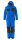 Schneeanzug für Kinder MASCOT® (Azurblau/Schwarzblau)