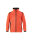 Soft Shell Jacke für Kinder MASCOT® (Hi-vis Rot/Schwarzblau)