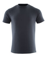 T-Shirt  (Schwarzblau)
