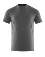 T-Shirt  (Dunkelanthrazit)