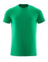 T-Shirt  (Grasgrün)