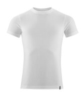 T-Shirt  (Weiß)