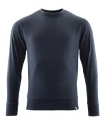 Sweatshirt  (Schwarzblau)