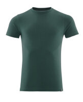 T-Shirt  (Waldgrün)