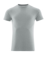 T-Shirt  (Silbergrau)