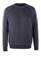 Sweatshirt MASCOT® Horgen (Schwarzblau)