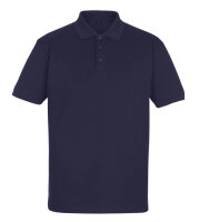 Polo-Shirt MASCOT® Soroni (Marine)