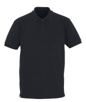 Polo-Shirt MASCOT® Soroni (Schwarzblau)