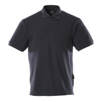 Polo-Shirt MASCOT® Sumatra (Graphitblau)