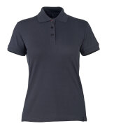 Polo-Shirt MASCOT® Samos (Schwarzblau)