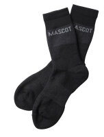 Socken MASCOT® Moshi (Dunkelanthrazit meliert)