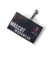 ID-Kartenhalter MASCOT® Kananga (Transparent)