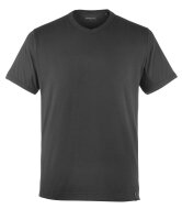 T-Shirt MASCOT® Algoso (Schwarz)