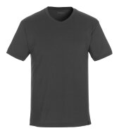 T-Shirt MASCOT® Algoso (Dunkelanthrazit)