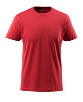 T-Shirt MASCOT® Calais (Rot)