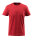 T-Shirt MASCOT® Calais (Rot)