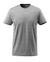 T-Shirt MASCOT® Calais (Grau-meliert)
