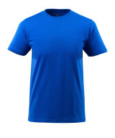 T-Shirt MASCOT® Calais (Kornblau)