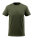 T-Shirt MASCOT® Calais (Moosgrün)