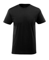 T-Shirt MASCOT® Calais (Vollschwarz)