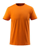 T-Shirt MASCOT® Calais (Hellorange)