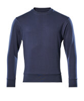 Sweatshirt MASCOT® Carvin (Marine)