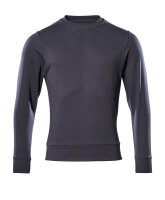 Sweatshirt MASCOT® Carvin (Schwarzblau)