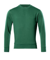 Sweatshirt MASCOT® Carvin (Grün)