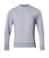Sweatshirt MASCOT® Carvin (Grau-meliert)