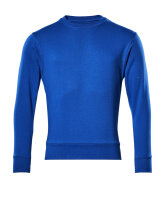 Sweatshirt MASCOT® Carvin (Kornblau)
