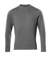 Sweatshirt MASCOT® Carvin (Dunkelanthrazit)