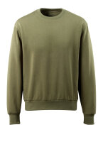 Sweatshirt MASCOT® Carvin (Moosgrün)