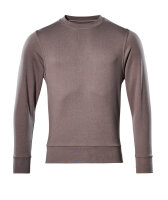 Sweatshirt MASCOT® Carvin (Anthrazit)