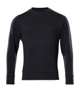 Sweatshirt MASCOT® Carvin (Vollschwarz)