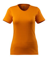 T-Shirt MASCOT® Nice (Hellorange)