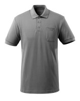 Polo-Shirt mit Brusttasche MASCOT® Orgon (Anthrazit)