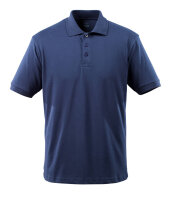 Polo-Shirt MASCOT® Bandol (Marine)