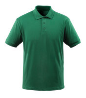Polo-Shirt MASCOT® Bandol (Grün)
